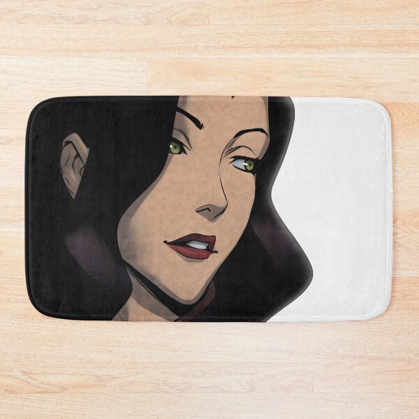 Item preview, Asami Sato - 3 designed and sold by Infinite-Aspire.