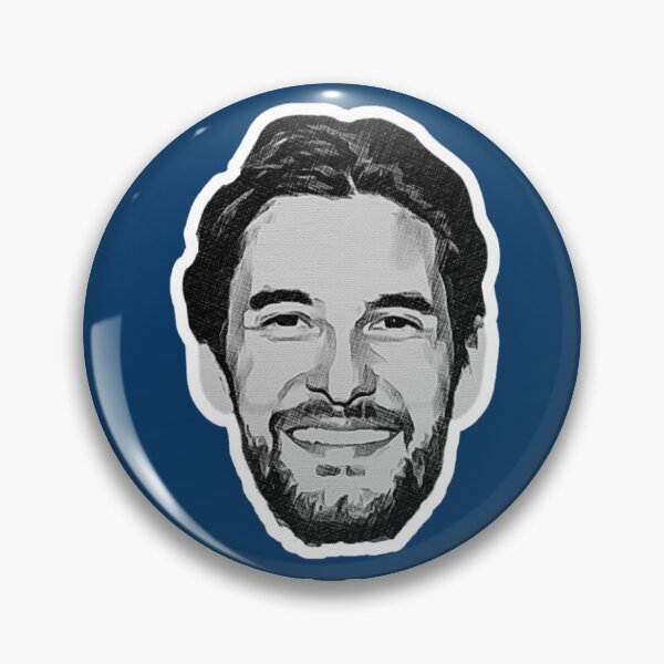 Item preview, Keep Calm and Love Ben Barnes (Fan Art) designed and sold by Nicola Delacoeur.