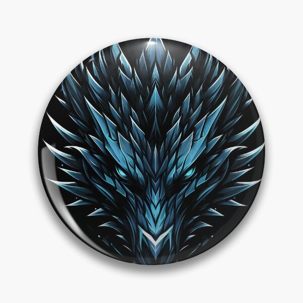 Item preview, Minimalist Blue Dragon Design | Sleek & Modern Aesthetic designed and sold by PandaTShirtShop.