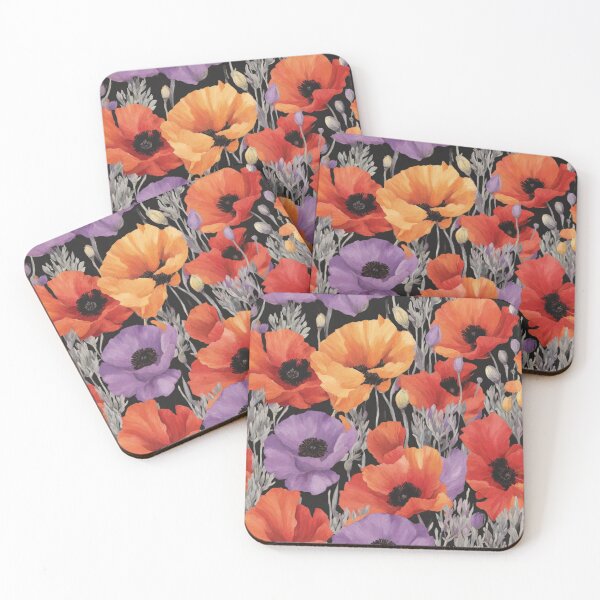 Item preview, Mix poppy designed and sold by Nolan6.