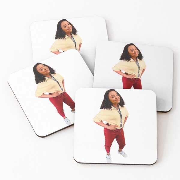 Item preview, Janine Teagues Abbott Elementary designed and sold by Chelsea Seashell.
