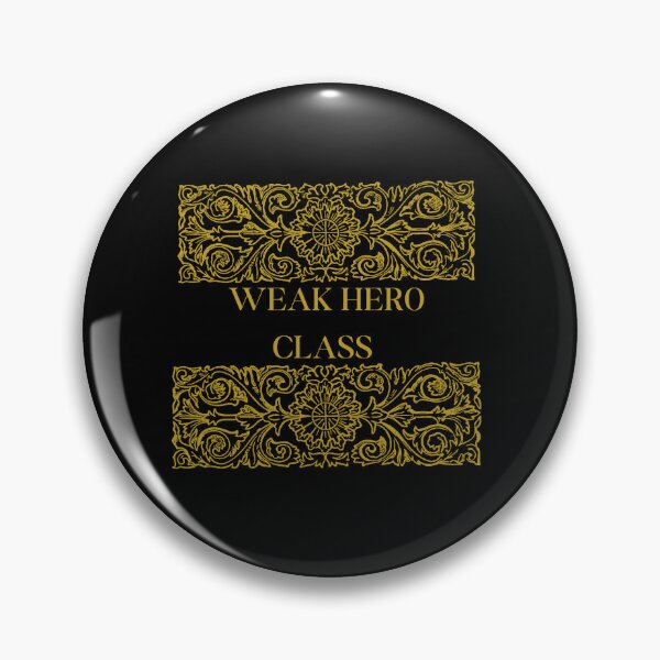 Item preview, Weak Hero Class kdrama, Twinkling Watermelon kdrama designed and sold by Kimmona.
