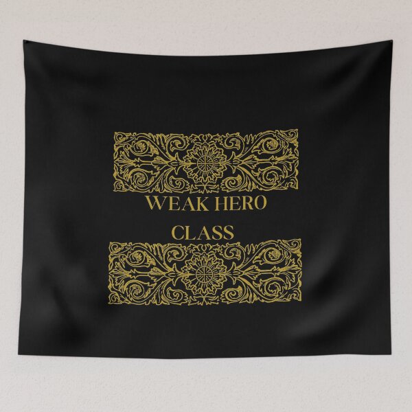 Item preview, Weak Hero Class kdrama, Twinkling Watermelon kdrama designed and sold by Kimmona.