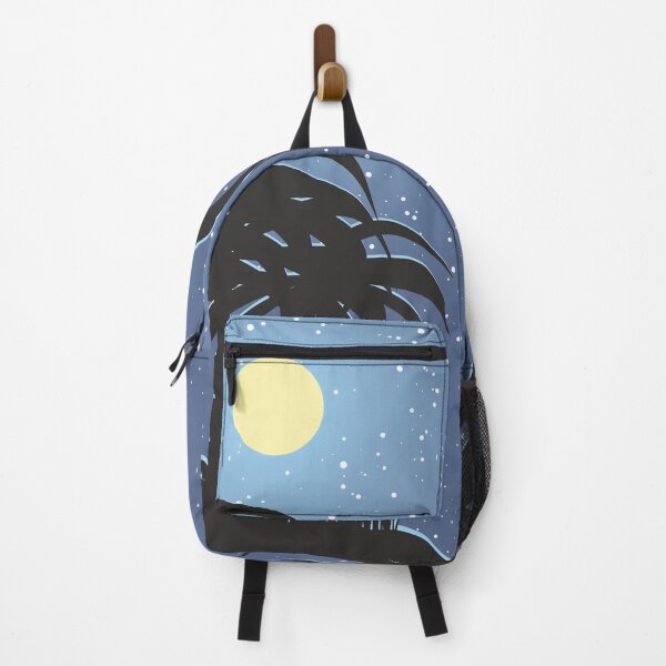 Item preview, Full moon in the tropics. designed and sold by PEB-creative24.