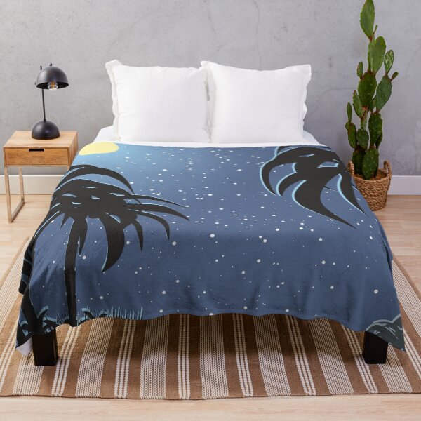 Item preview, Full moon in the tropics. designed and sold by PEB-creative24.