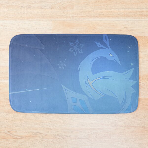 Item preview, Kaeya Namecard | Genshin Impact designed and sold by Verthalies.