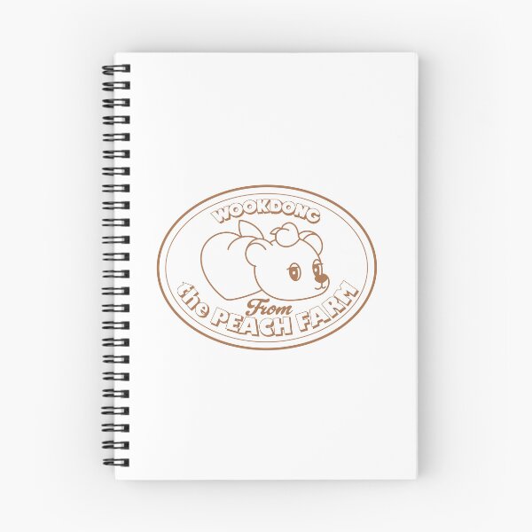 Item preview, WOOKDONG lee dong wook the peach farm designed and sold by vallenbell.