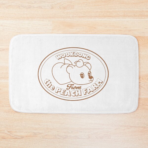 Item preview, WOOKDONG lee dong wook the peach farm designed and sold by vallenbell.