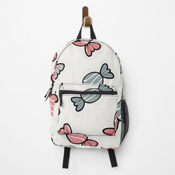 Item preview, Playful candy pattern designed and sold by Haji Kamora.