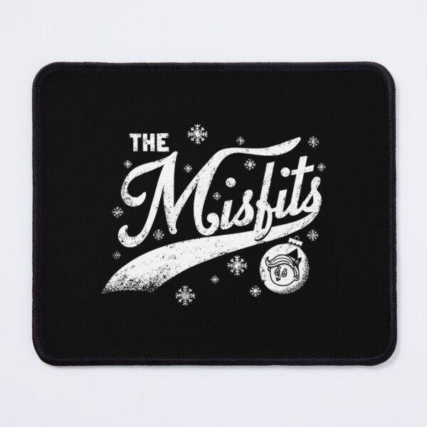 Item preview, The Misfits Christmas designed and sold by ShaadheeArteta.