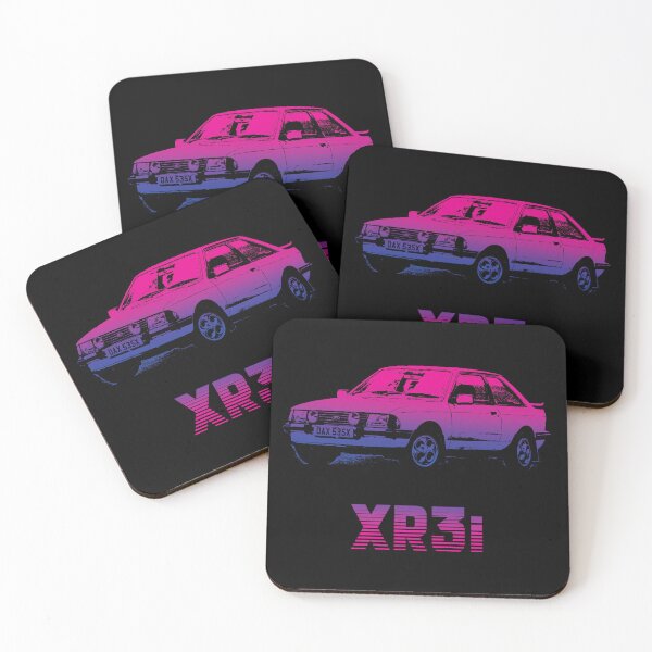 Item preview, XR3i designed and sold by haunteddata.