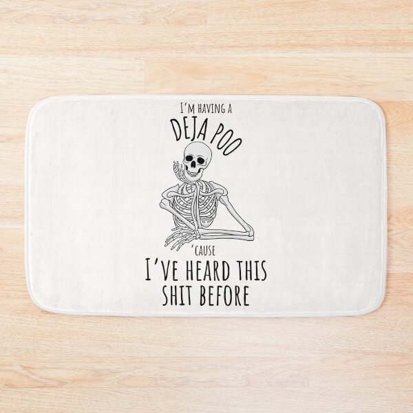 Item preview, I'm having a deja poo cause I've heard this shit before designed and sold by PeachyLitchi.