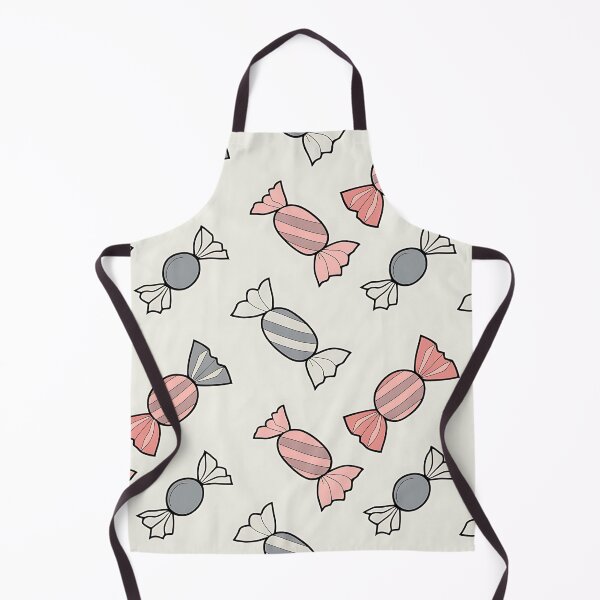 Item preview, Playful candy pattern designed and sold by Haji  Kamora.
