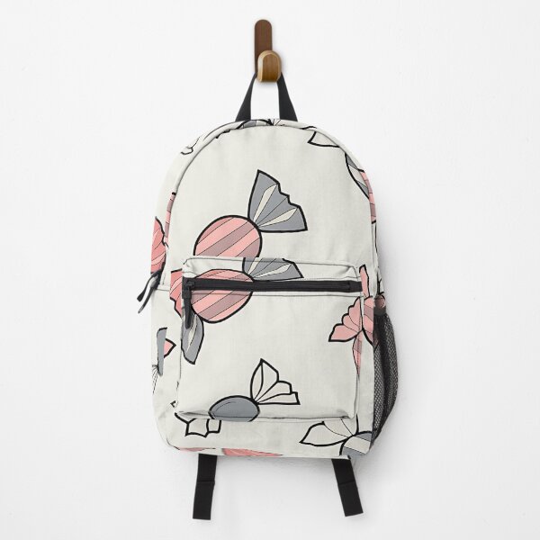Item preview, Playful candy pattern designed and sold by Haji Kamora.