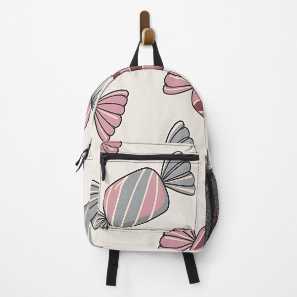 Item preview, Playful candy pattern designed and sold by Haji Kamora.