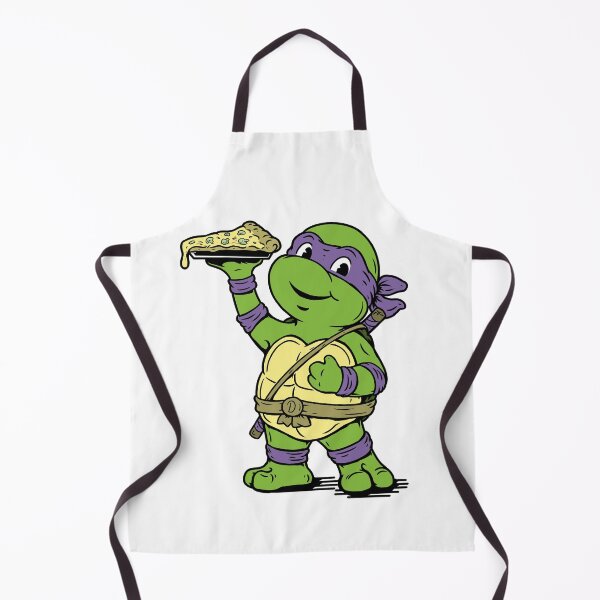 Item preview, BIG TURTLE BOY - DON designed and sold by firebrander.