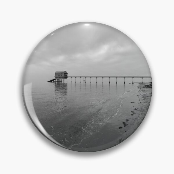 Item preview, Bembridge Lifeboat Station  designed and sold by Londonimages.