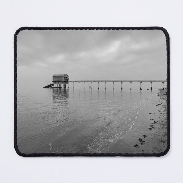 Artikelvorschau, Rettungsbootstation Bembridge entworfen und verkauft von Londonimages.