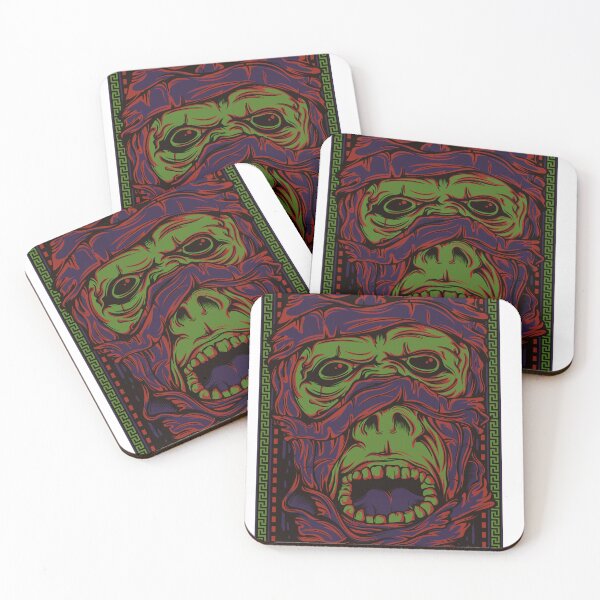 Item preview, Monster designed and sold by Erlin Rudho.