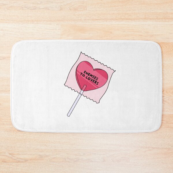 Item preview, Enemies To Lovers designed and sold by BurunaMD.
