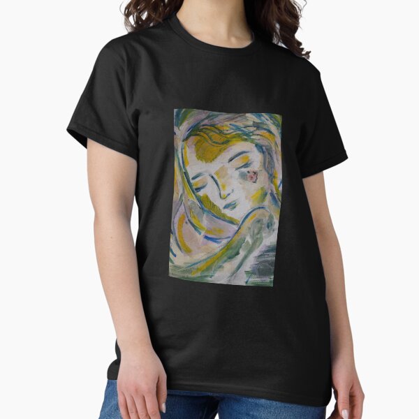 Item preview, The sleeping child designed and sold by Uaithne.