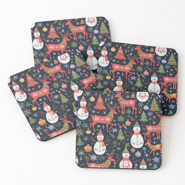 Item preview, Winter illustration. designed and sold by MagelliShop.