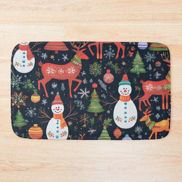 Item preview, Winter illustration. designed and sold by MagelliShop.