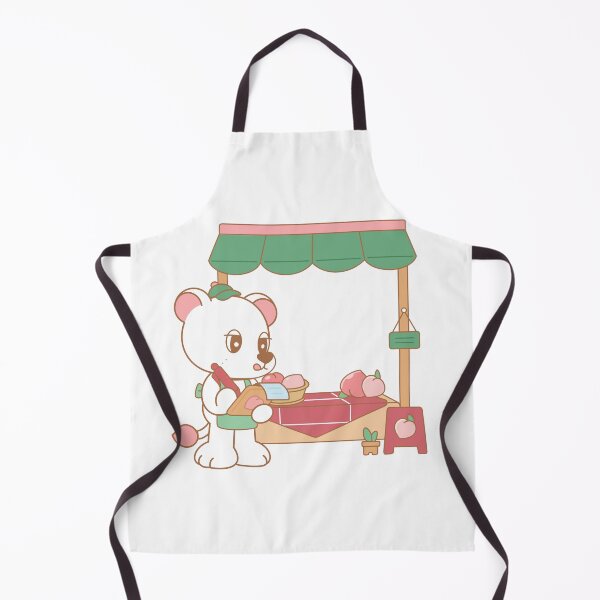 Item preview, WOOKDONG peach store dong wook the peach farm designed and sold by vallenbell.