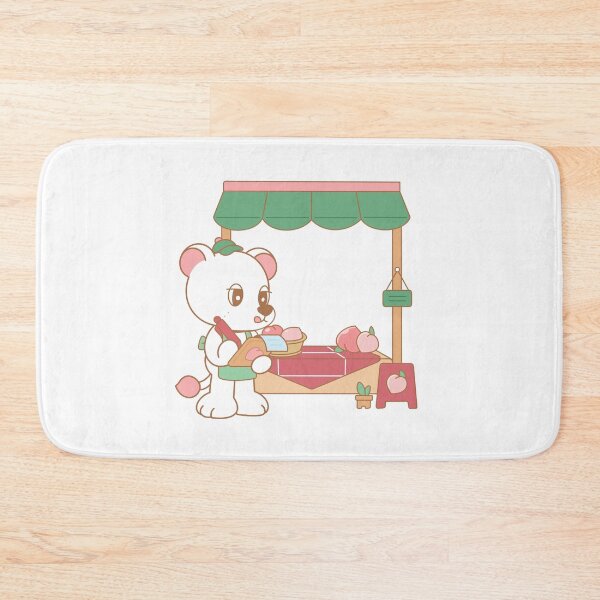 Item preview, WOOKDONG peach store dong wook the peach farm designed and sold by vallenbell.
