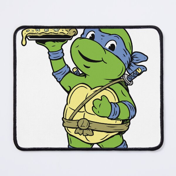 Item preview, BIG TURTLE BOY - LEO designed and sold by firebrander.