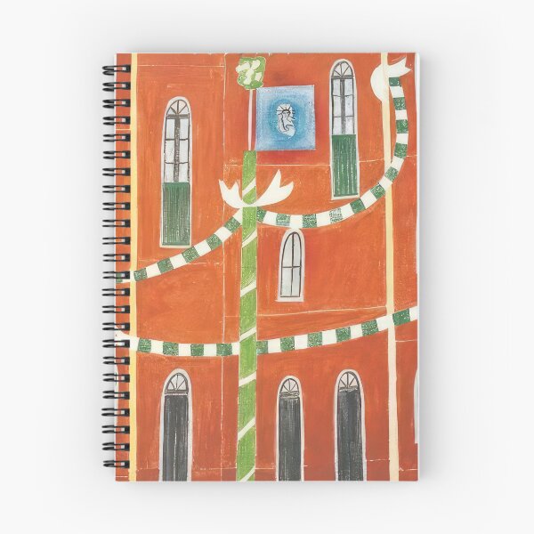 Item preview, Alfredo Volpi designed and sold by GRAHAM POTER.