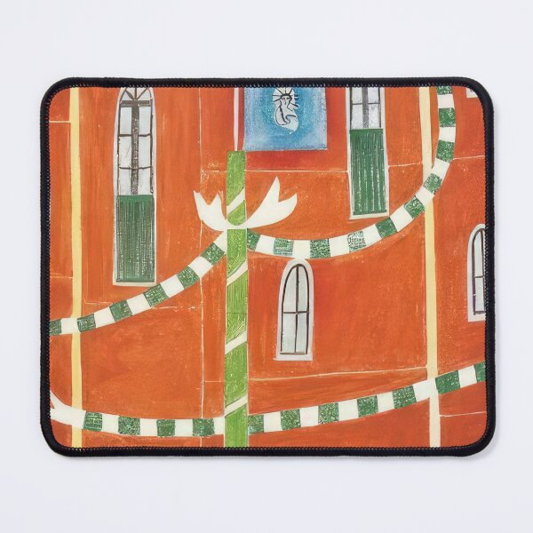 Item preview, Alfredo Volpi designed and sold by GRAHAM POTER.