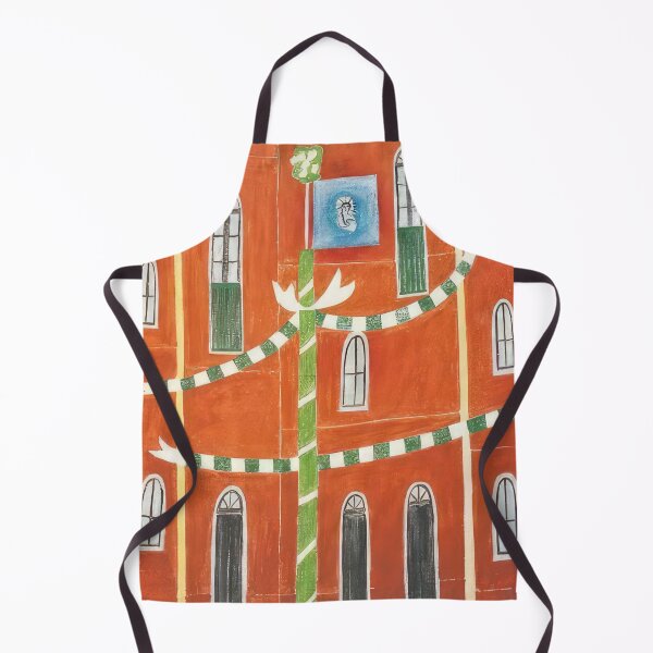 Item preview, Alfredo Volpi designed and sold by GRAHAM POTER.