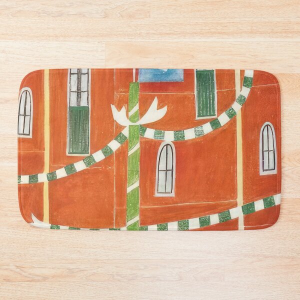 Item preview, Alfredo Volpi designed and sold by GRAHAM POTER.