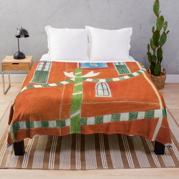 Item preview, Alfredo Volpi designed and sold by GRAHAM POTER.