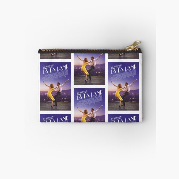 Item preview, La la land movie poster designed and sold by martirush.