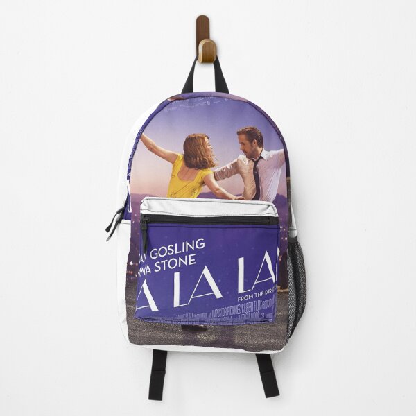 Item preview, La la land movie poster designed and sold by martirush.