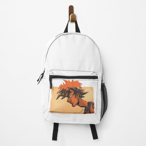 Item preview, Orange Bebop designed and sold by getozewtwo.