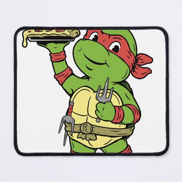 Item preview, BIG TURTLE BOY - RAPH designed and sold by firebrander.