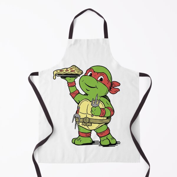 Item preview, BIG TURTLE BOY - RAPH designed and sold by firebrander.
