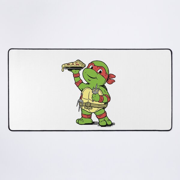 Item preview, BIG TURTLE BOY - RAPH designed and sold by firebrander.