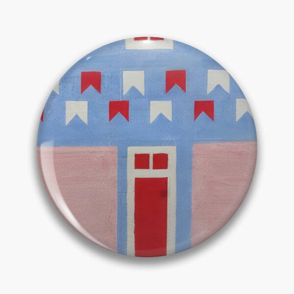 Item preview, Alfredo Volpi designed and sold by GRAHAM POTER.