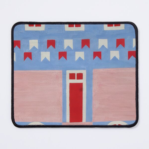 Item preview, Alfredo Volpi designed and sold by GRAHAM POTER.