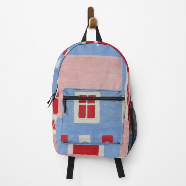 Item preview, Alfredo Volpi designed and sold by GRAHAM POTER.