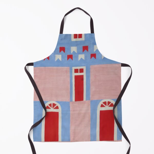 Item preview, Alfredo Volpi designed and sold by GRAHAM POTER.