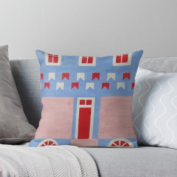 Item preview, Alfredo Volpi designed and sold by GRAHAM POTER.