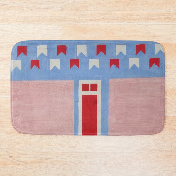 Item preview, Alfredo Volpi designed and sold by GRAHAM POTER.