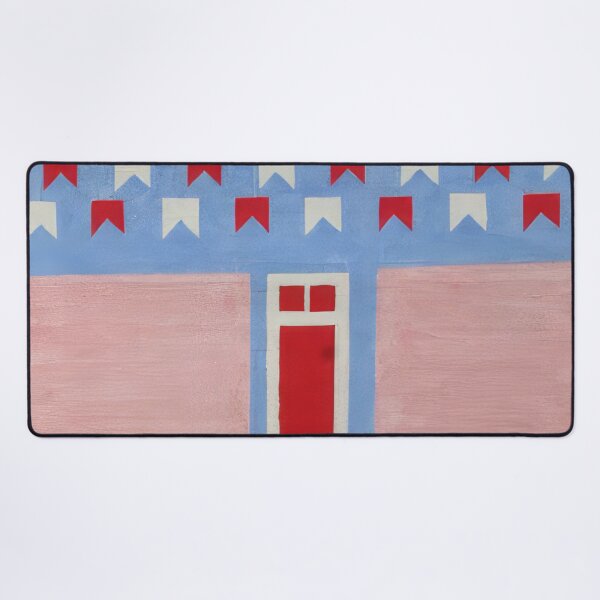 Item preview, Alfredo Volpi designed and sold by GRAHAM POTER.