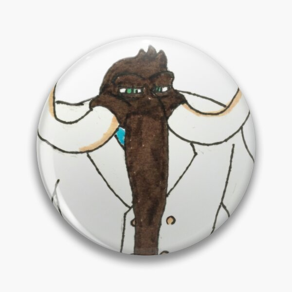 Item preview, Mammoth mogul  designed and sold by Glorpis-shop.