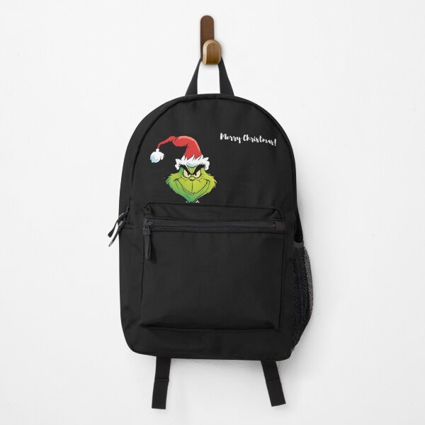 Item preview, Grinch designed and sold by TRaluca.